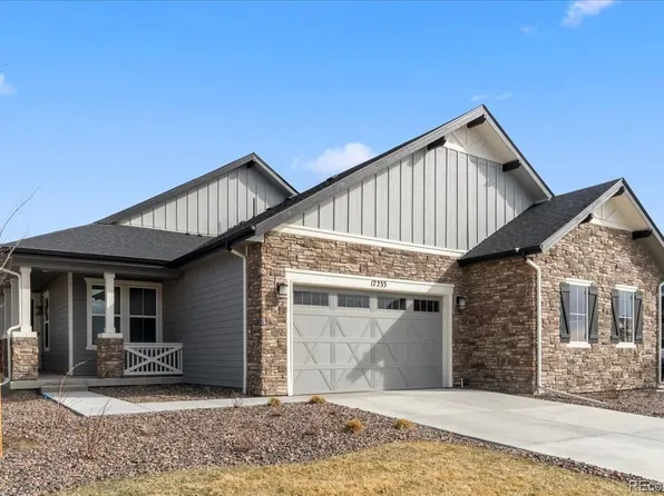 17233 W 93rd Place, Arvada, CO 80007