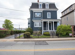 299 Stafford Rd, Fall River, MA 02721