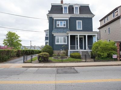 299 Stafford Rd, Fall River, MA, 02721