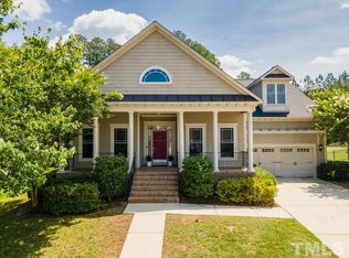 12037 Wicker Dr, Chapel Hill, NC 27517