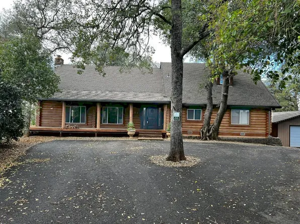 13606 Jeep Trl, Redding, CA 96003