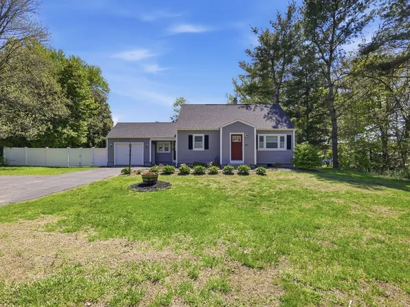 983 Shoemaker Ln, Feeding Hills, MA 01030