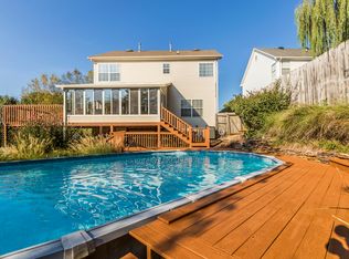 7412 Harvest Creek Ln, Powell, TN 37849