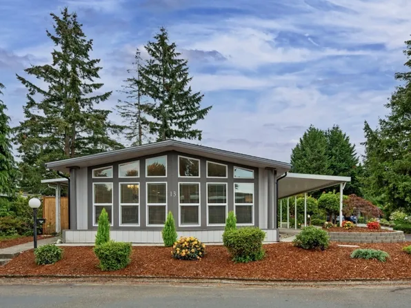 201 Union Avenue SE #13, Renton, WA 98059