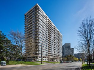 53 Thorncliffe Park Dr, Toronto, ON M4H 1L1