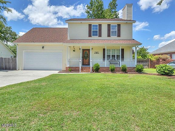 2nd image of 10193 Stoney Brook Court SE