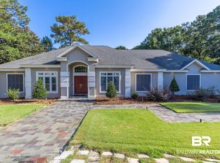 9000 Pine Run, Daphne, AL 36527