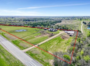 710 Us Highway 82, Bells, TX 75414