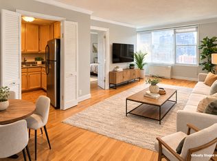 151 Tremont St APT 24S, Boston, MA 02111