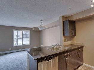 2715 S 12th Ave SE #105, Calgary, AB T2A4X8