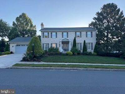 1105 Musket Ln, Mechanicsburg, PA, 17050