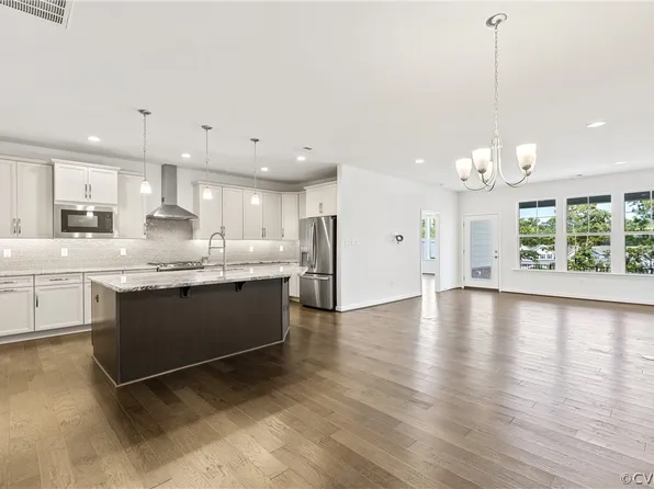 9417 Tesserae Way, Henrico, VA 23238