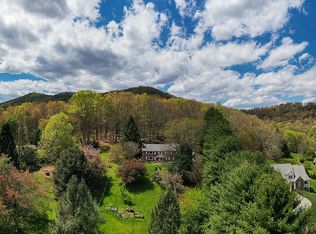 145 Windsong Hills Dr, Mills River, NC 28759