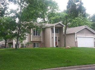 5132 34th Pl N, Crystal, MN 55422