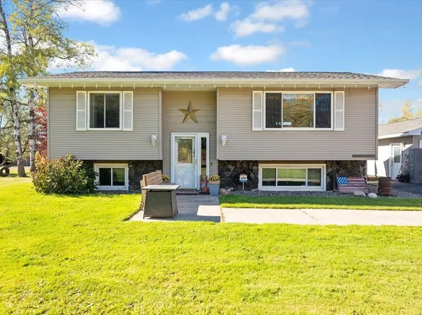 3605 Lindahl Rd, Hermantown, MN 55810