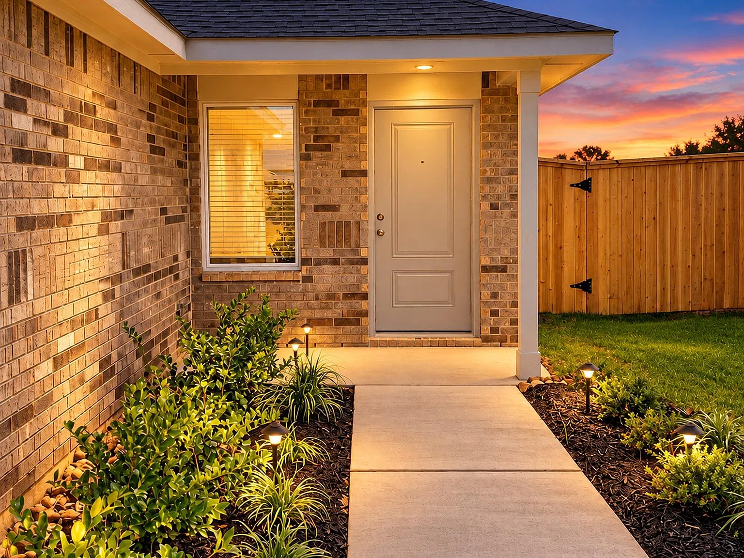 3 bed, 2.0 bath, $2,000 — Photo 4