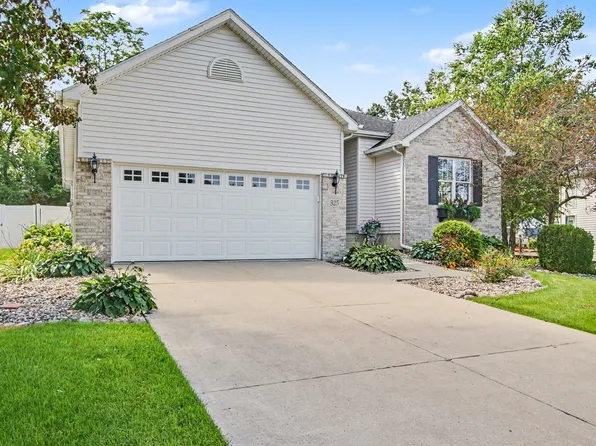 325 Galway Dr, Valparaiso, IN 46385