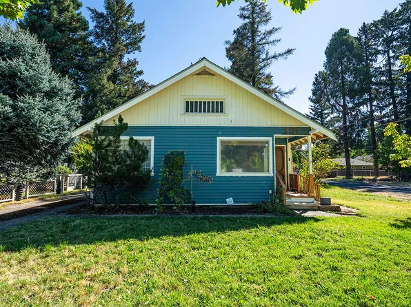 221 Vancouver Ave, Medford, OR 97504