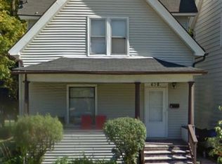 619 S Mills St, Madison, WI 53715