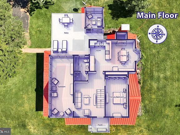 4th image of 4715 Ruggles Rd