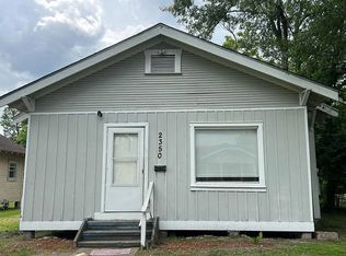 2350 Avenue C, Beaumont, TX 77701