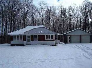 163 Helgemo Rd, Iron River, MI 49935