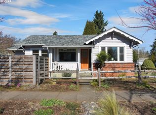 7535 NE Klickitat St, Portland, OR 97213