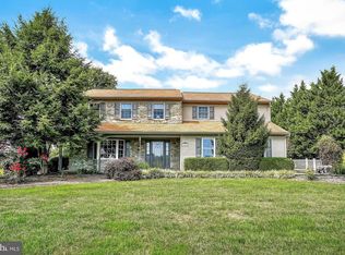 3840 N Sherman Street Ext, Mount Wolf, PA 17347