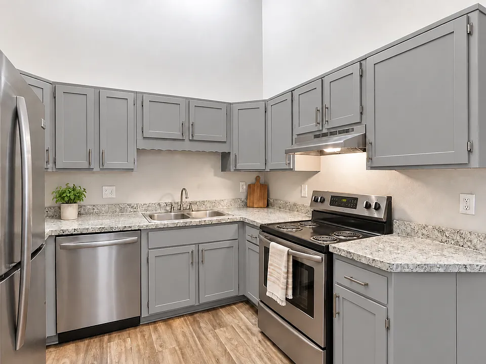 Faris Residences Smyrna