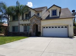 4431 W Elowin Ave, Visalia, CA 93291