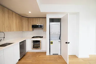 Rented by Keller Williams NYC