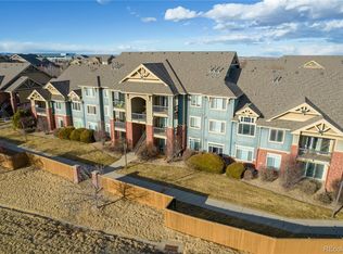 2133 Krisron Rd UNIT C-206, Fort Collins, CO 80525