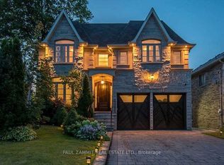90 Grandview Ave, Markham, ON L3T 1H4