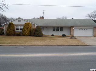 217 Saint Johns Church Rd, Camp Hill, PA 17011