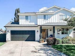 1220 N Stevenson Rd, Liberty Lake, WA 99019