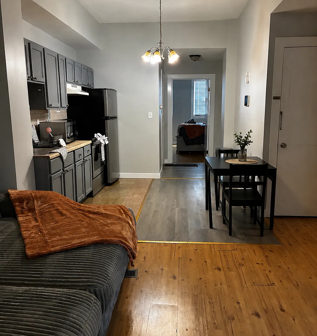 1 bed, $1,600 — Photo 3