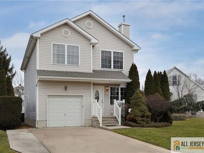240 Willow St, East Brunswick, NJ, 08816