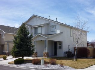 9255 Running Dog Cir, Reno, NV 89506