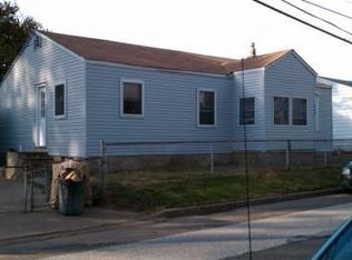 600 Miller Ave, Croydon, PA 19021