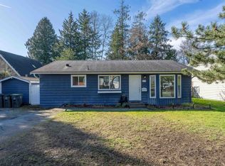 6153 Morgan Dr, Surrey, BC V3S 5B8