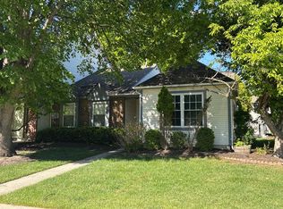 58 Beacon Pl, Robbinsville, NJ 08691