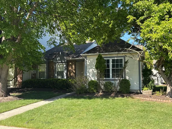58 Beacon Pl, Robbinsville, NJ 08691