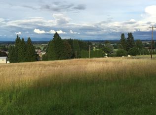 33009 SW Callahan Rd, Scappoose, OR 97056