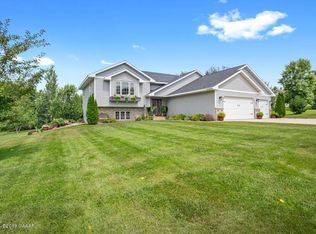 2960 Wilderness Ridge Rd SE, Alexandria, MN 56308