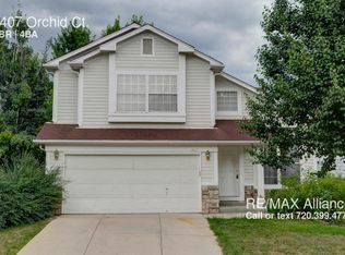 1407 Orchid Ct, Lafayette, CO 80026