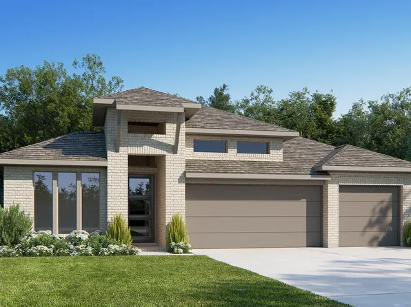 312 River Overlook Rd, Georgetown, TX 78628