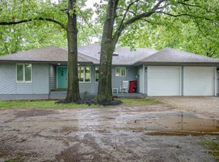 1451 N Phillips Rd, Nixa, MO 65714