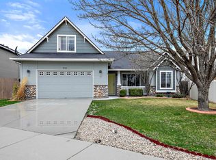 8734 W Wall Dr, Boise, ID 83709