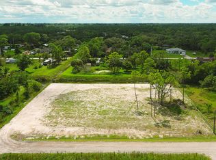 73rd St N, Loxahatchee, FL 33470