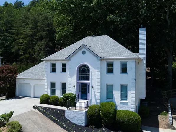 4217 N Mountain Rd NE, Marietta, GA 30066